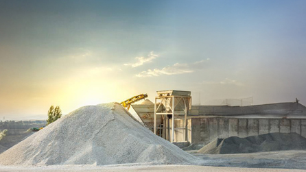 In one of its kind joint initiative with Nuvoco Vistas Dolochar as an alternative fuel resource and cement manufacturing process